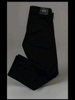 Dockers Men's Black Dress Casual Pants Size 32×30